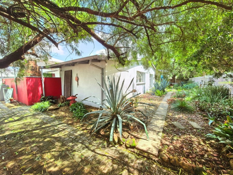 4 Bedroom Property for Sale in Sasolburg Ext 12 Free State